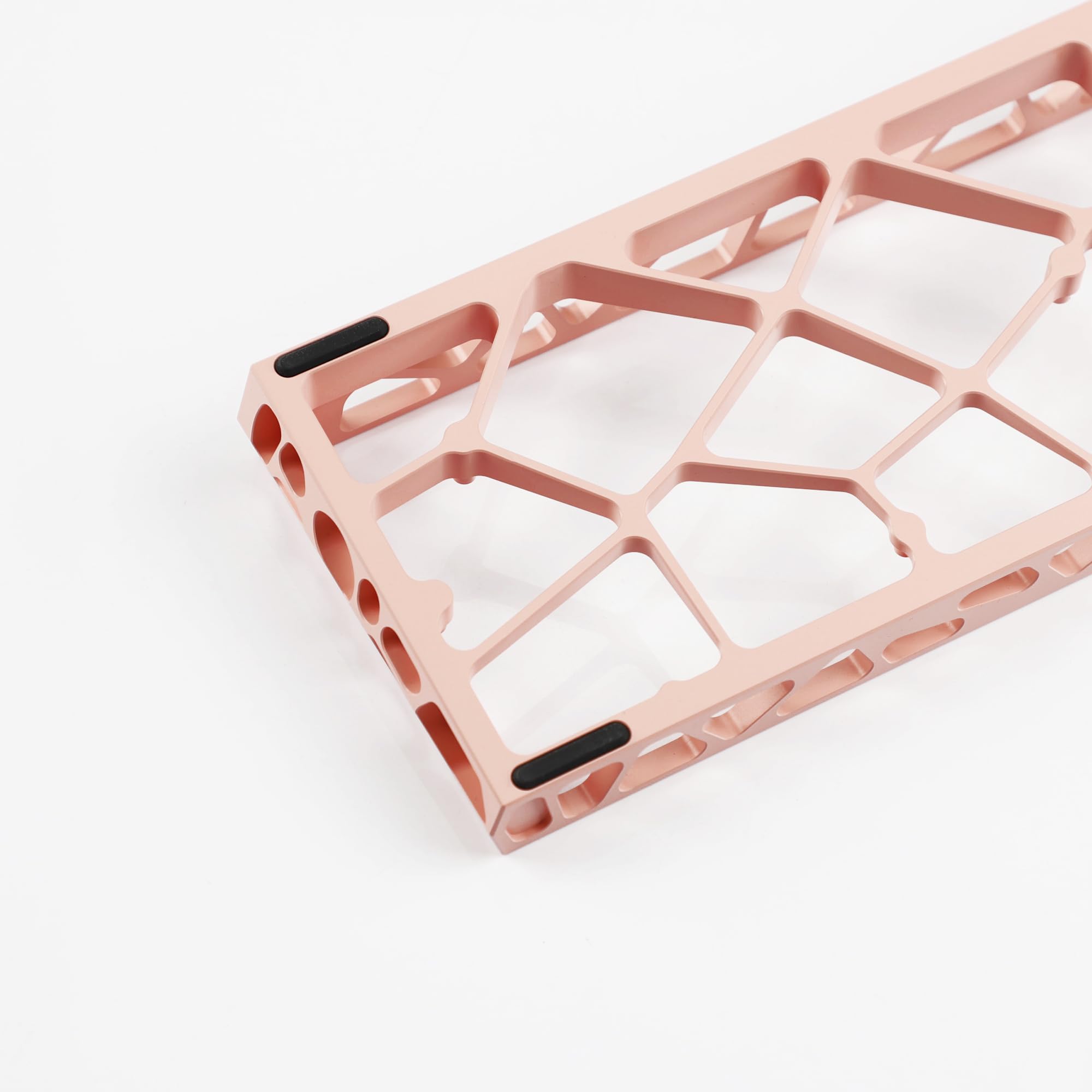 Amazon.co.jp: YMDK 60% Hollow60 V3 GH60 アルミニウムケース